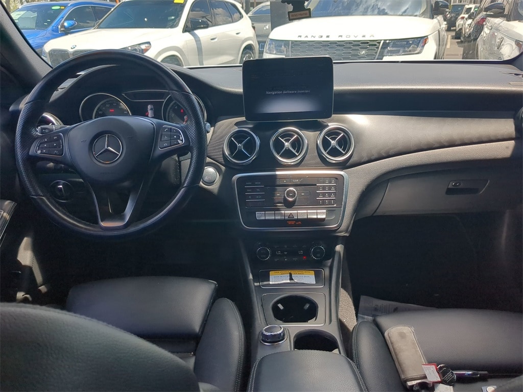 Certified 2019 Mercedes-Benz GLA-Class GLA250 with VIN WDCTG4EB6KU012802 for sale in Orlando, FL