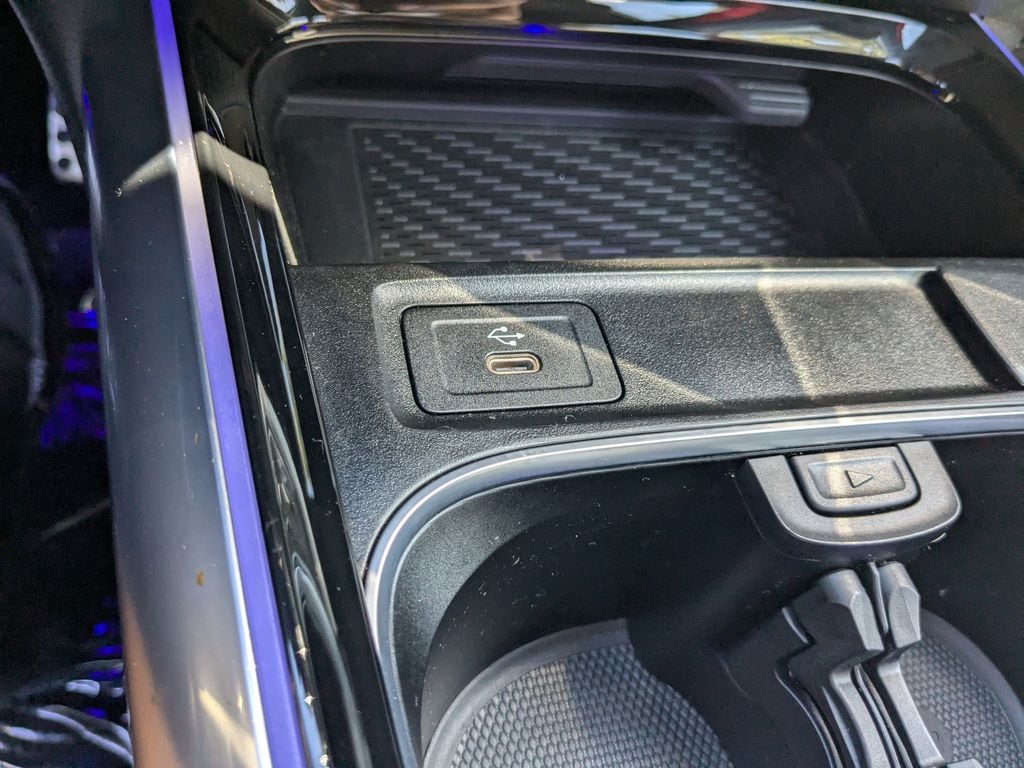 2024 Mercedes-Benz GLA GLA35 AMG - Photo 10