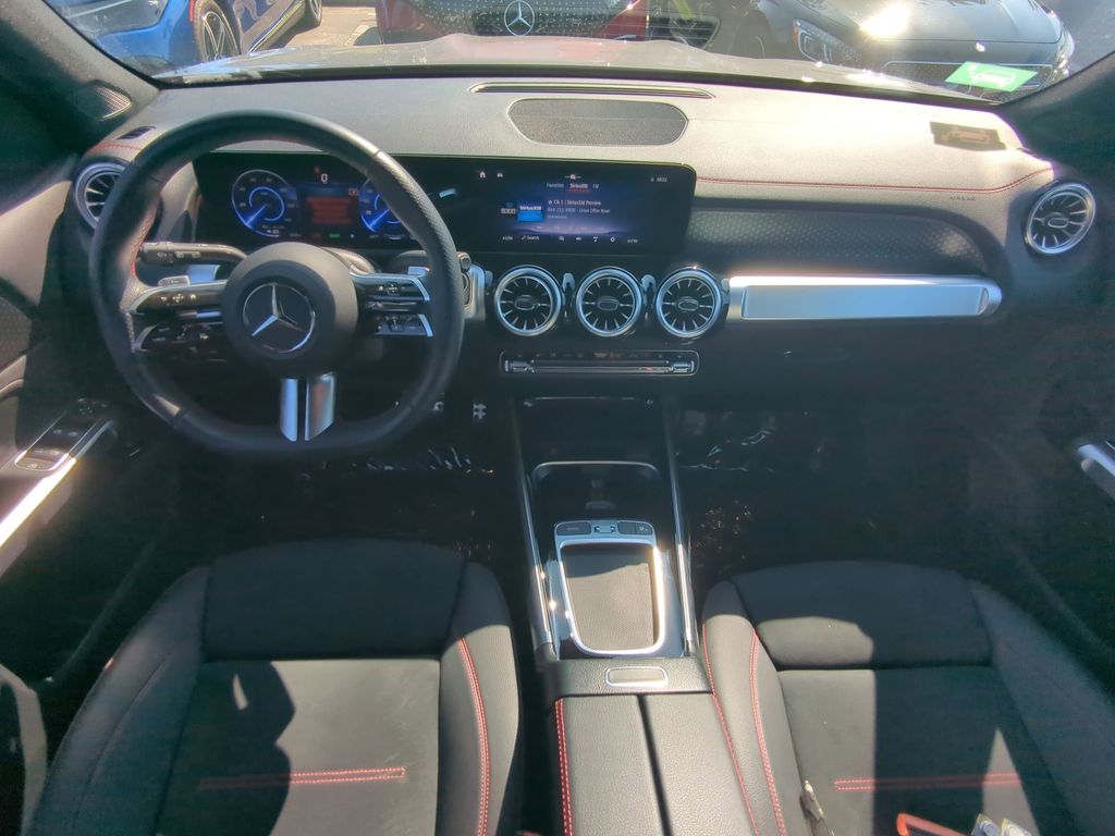 Certified 2024 Mercedes-Benz EQB Base with VIN W1N9M0KB6RN079323 for sale in Orlando, FL