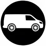 Van icon