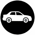Sedan icon