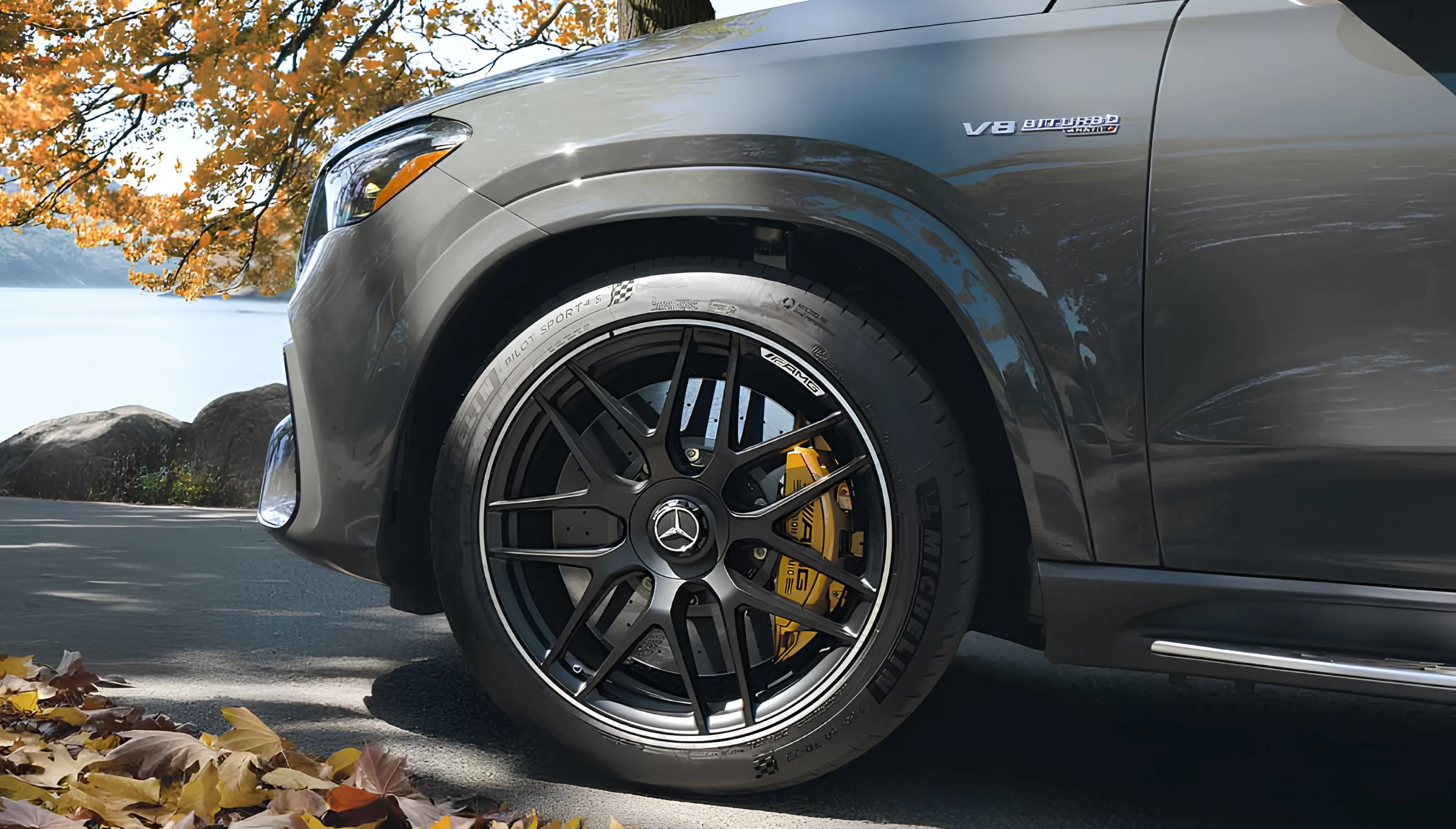 Book Your Brake Maintenance Schedule in Orlando, FL at Mercedes-Benz of South Orlando