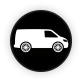 Van icon
