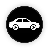 Sedan icon
