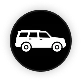 SUV icon