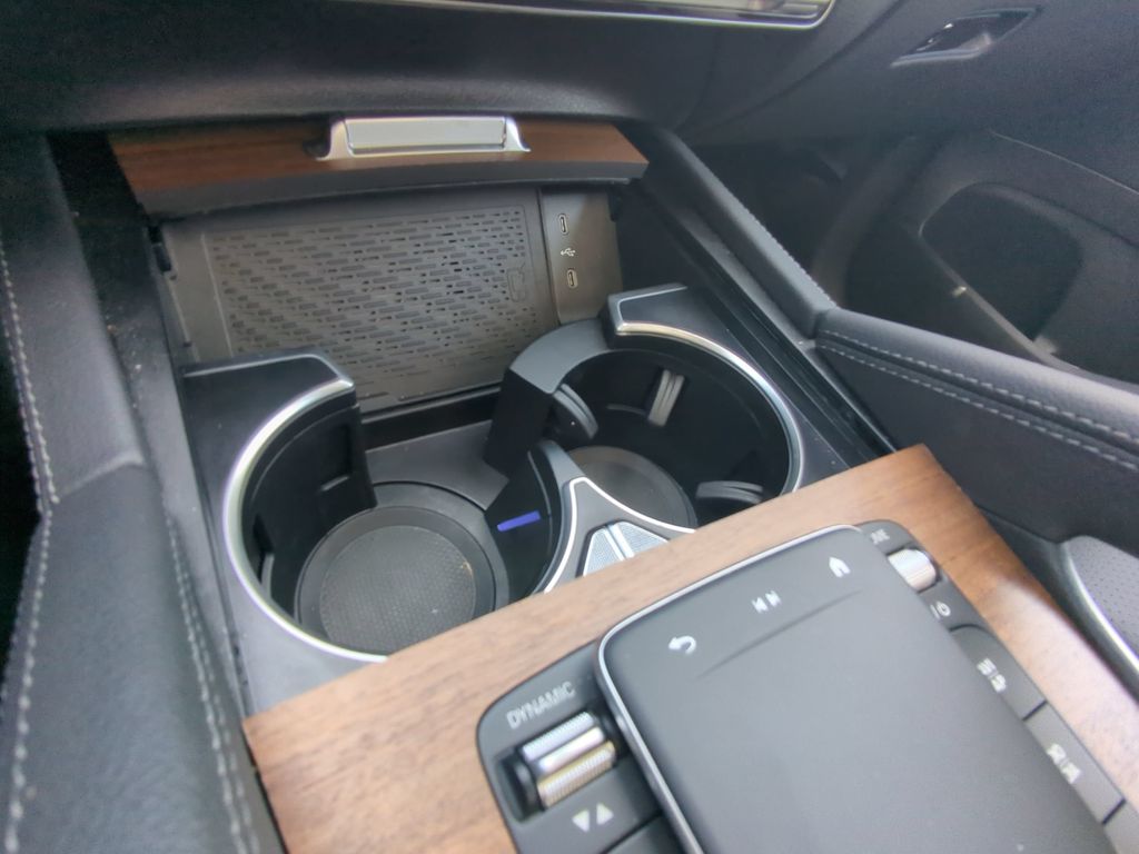2025 Mercedes-Benz GLE GLE350 - Photo 9