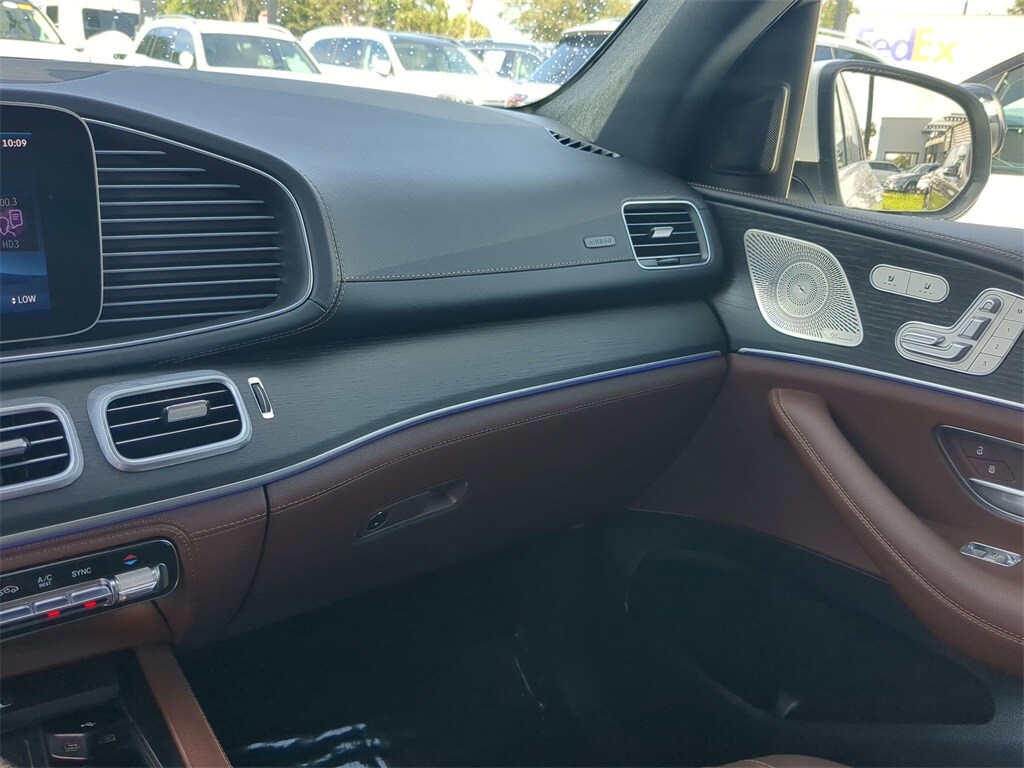 2024 Mercedes Benz GLE 350 photo 4