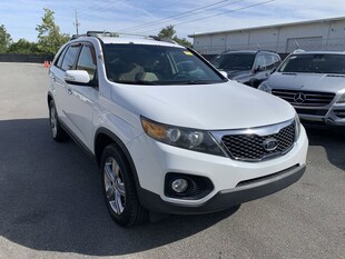2012 Kia Sorento EX SUV