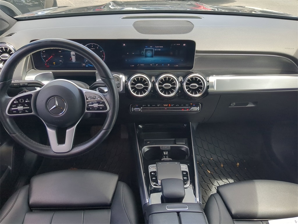 Used 2020 Mercedes-Benz GLB Base with VIN W1N4M4GB6LW053641 for sale in Orlando, FL