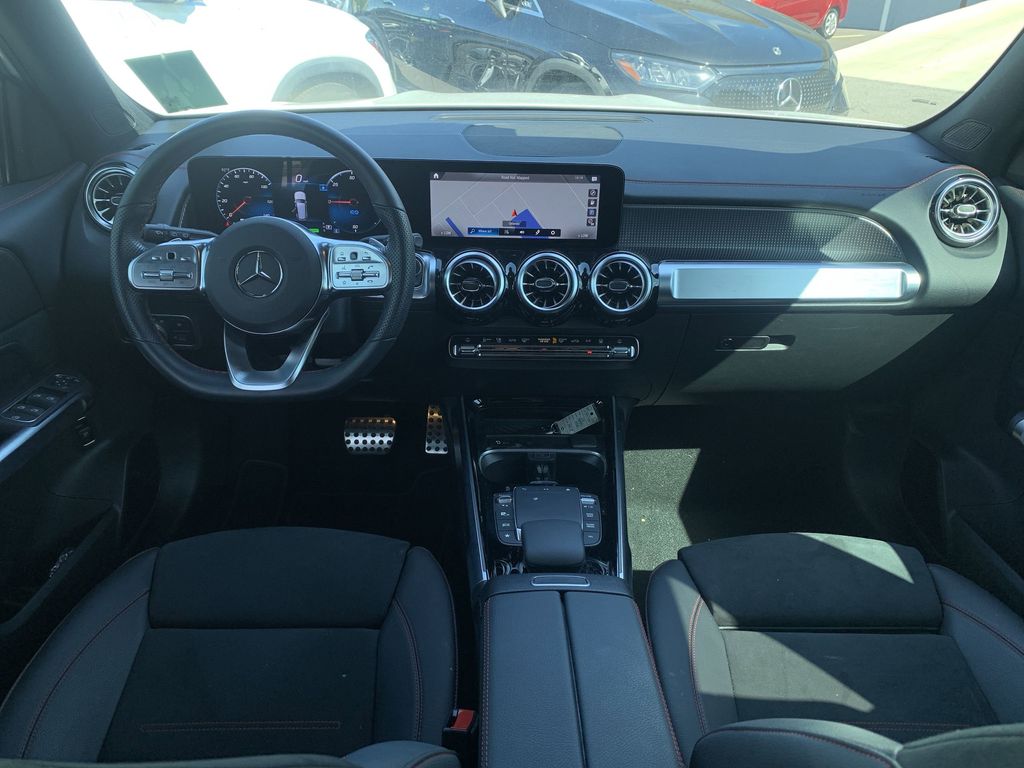 Certified 2023 Mercedes-Benz EQB Base with VIN W1N9M0KB0PN055130 for sale in Orlando, FL