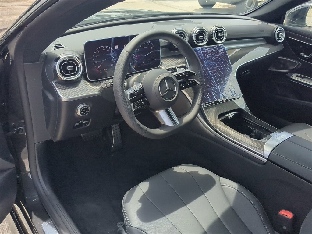 2024 Mercedes Benz CLE 300 photo 2