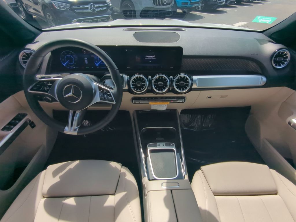 Used 2024 Mercedes-Benz EQB Base with VIN W1N9M0KB5RN096288 for sale in Orlando, FL