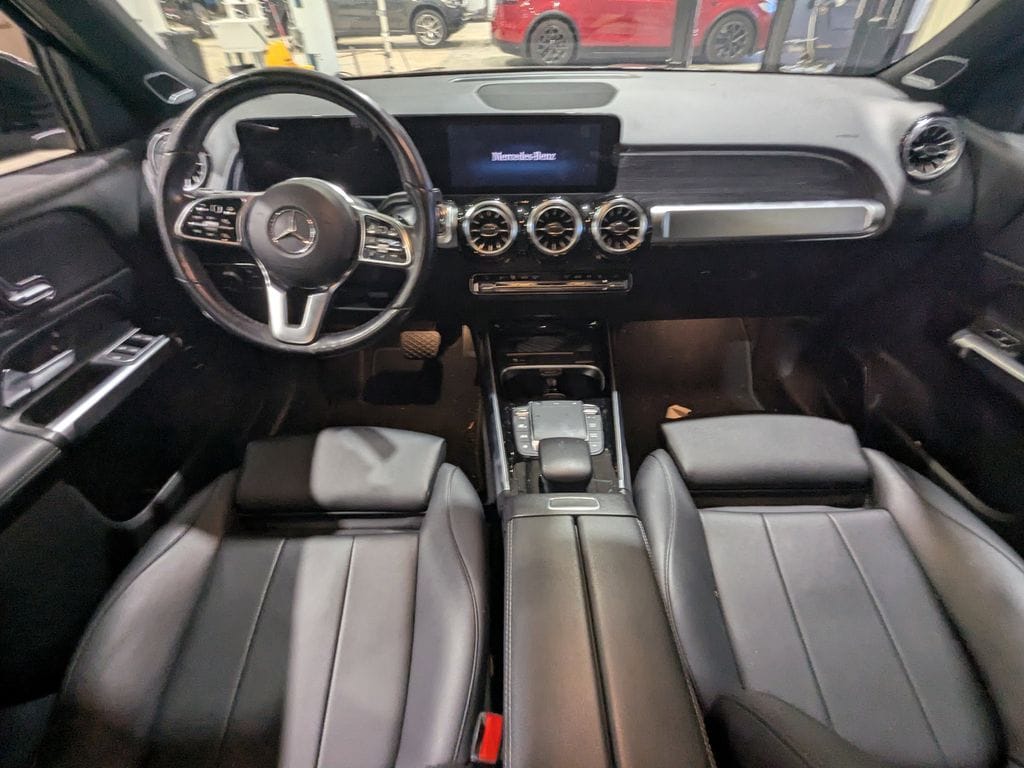 Used 2023 Mercedes-Benz EQB Base with VIN W1N9M0CB9PN033903 for sale in Orlando, FL