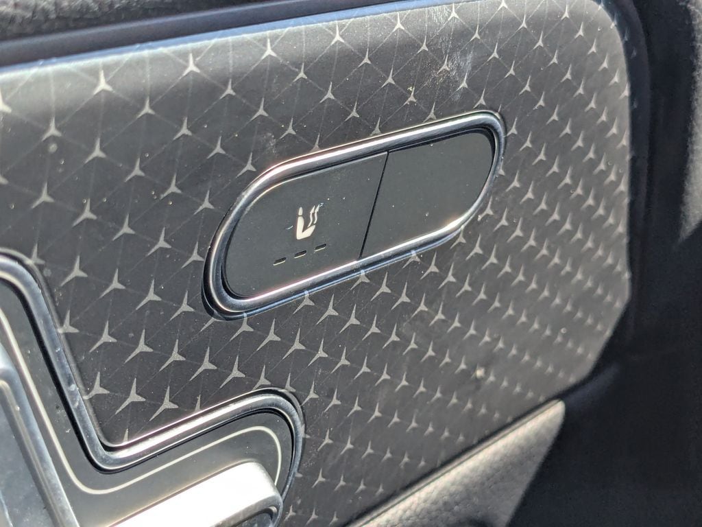2024 Mercedes-Benz GLB Base - Photo 11