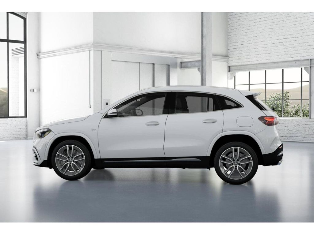 2025 Mercedes-Benz GLA GLA35 AMG - Photo 33
