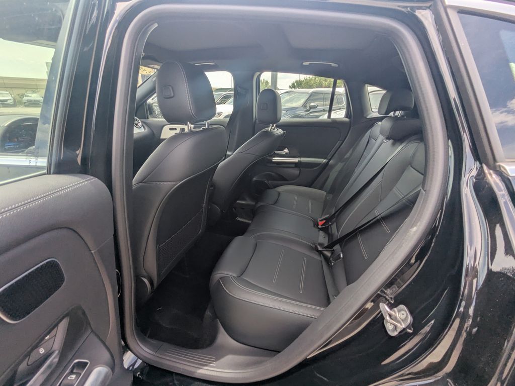 2024 Mercedes-Benz GLA GLA35 AMG - Photo 24