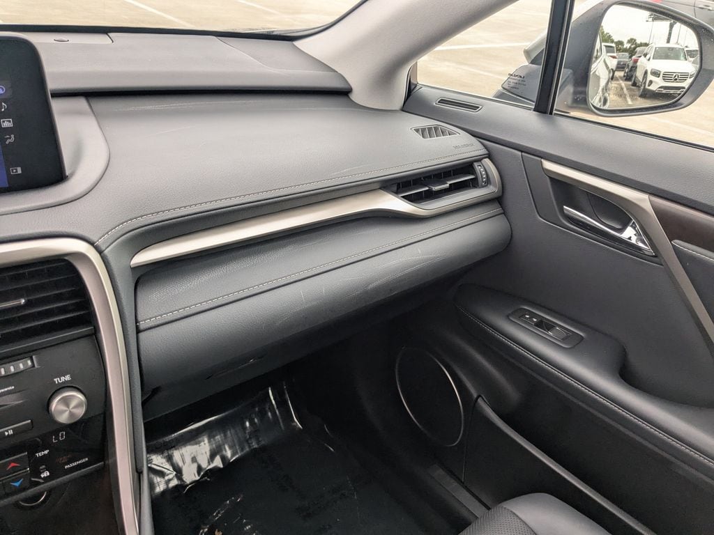 Used 2022 Lexus RX  SUV