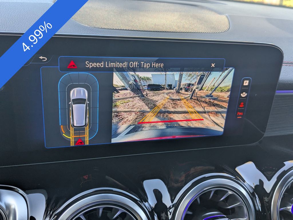 2024 Mercedes-Benz EQB Base - Photo 6