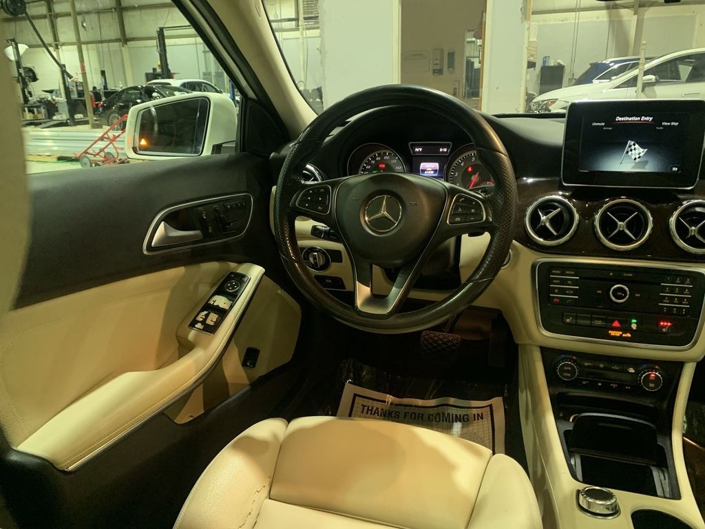 Used 2016 Mercedes-Benz GLA  SUV