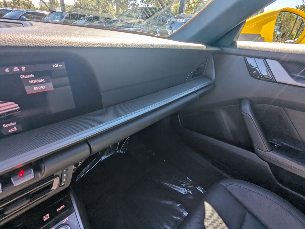 2020 Porsche 911 photo 4