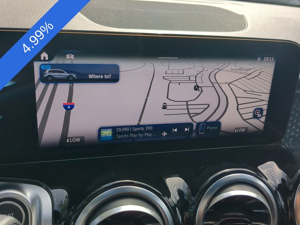 2024 Mercedes-Benz EQB Base - Photo 8