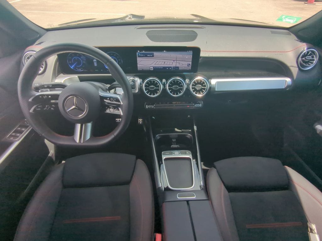 Used 2024 Mercedes-Benz EQB Base with VIN W1N9M0KB9RN101508 for sale in Orlando, FL
