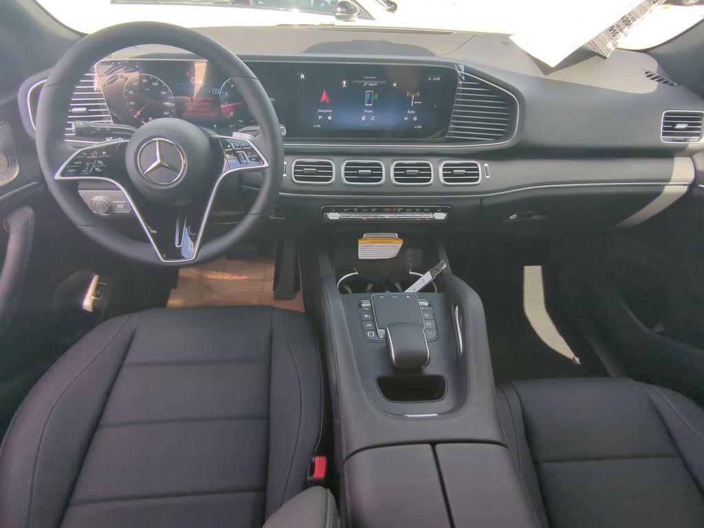2026 Mercedes Benz GLE 350 4MATIC photo 2