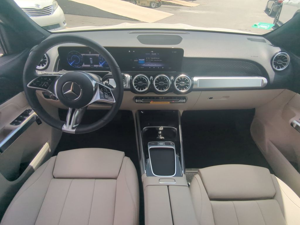 Used 2024 Mercedes-Benz EQB Base with VIN W1N9M0KBXRN096819 for sale in Orlando, FL