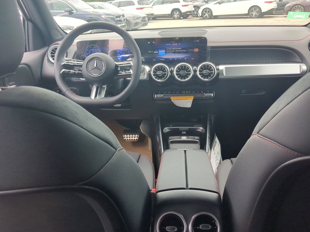 Used 2024 Mercedes-Benz EQB Base with VIN W1N9M0KB6RN079323 for sale in Orlando, FL