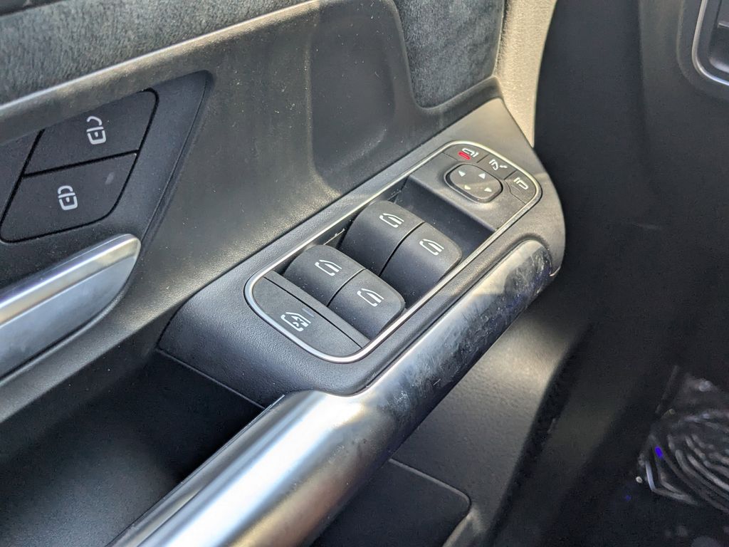 2024 Mercedes-Benz GLA GLA35 AMG - Photo 11