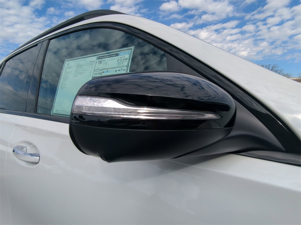 2025 Mercedes-Benz GLE AMG GLE63 S - Photo 25