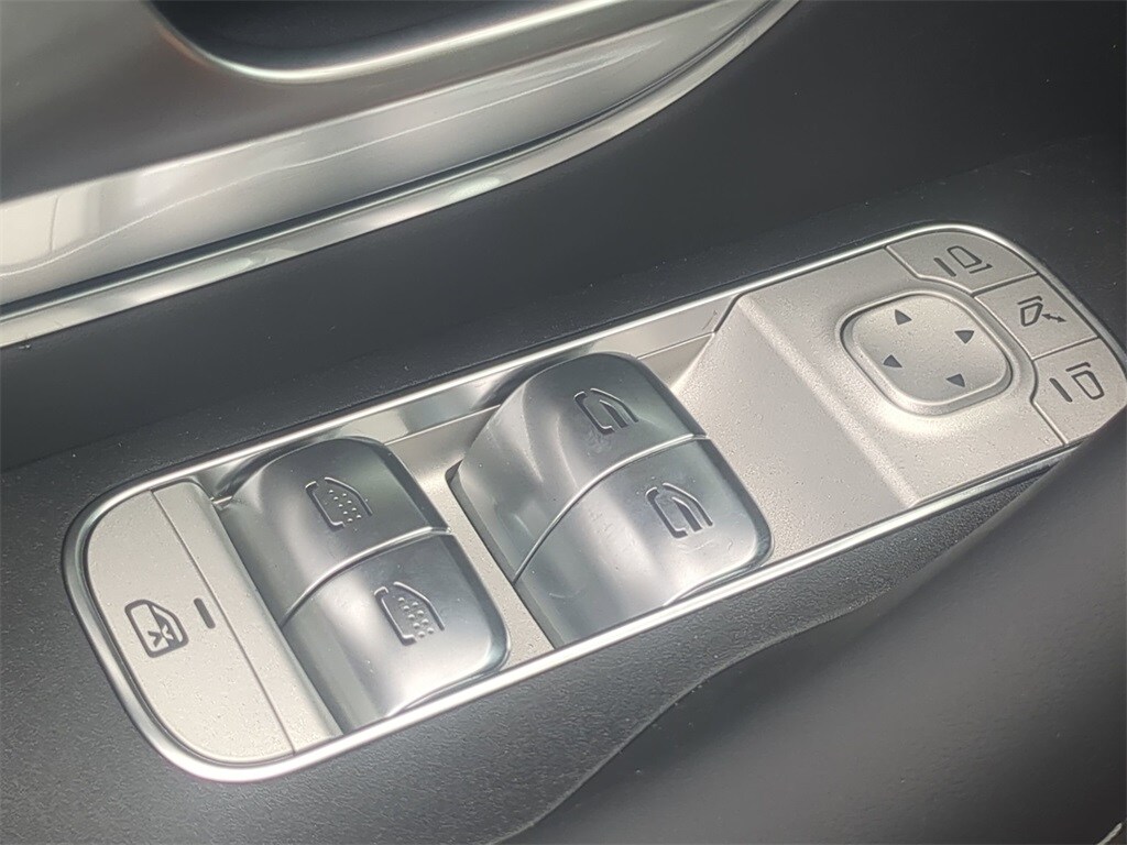 2025 Mercedes-Benz GLE AMG GLE63 S - Photo 11