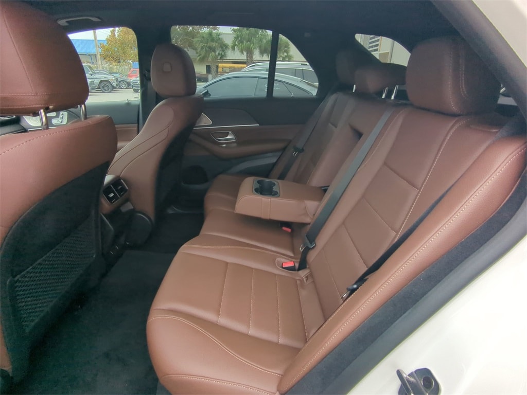 2024 Mercedes-Benz GLE GLE350 - Photo 5