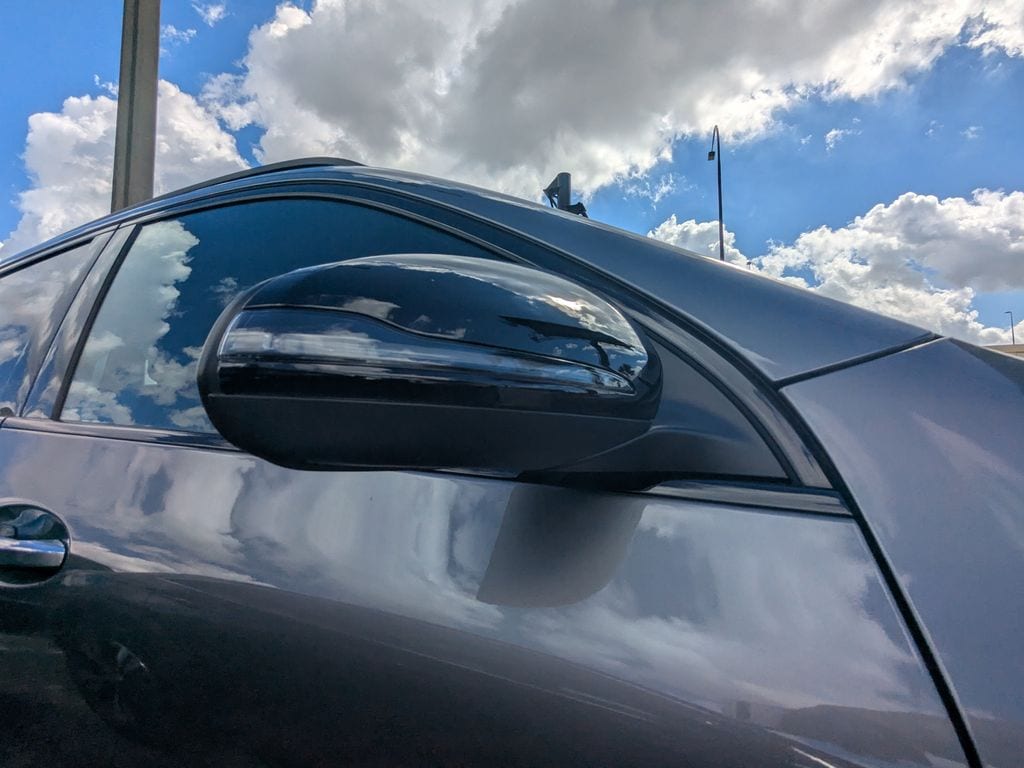 2025 Mercedes-Benz GLA GLA250 - Photo 23