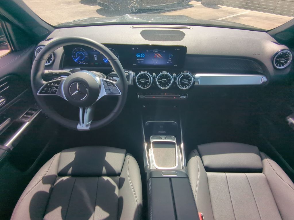 Used 2024 Mercedes-Benz EQB Base with VIN W1N9M0KB7RN104620 for sale in Orlando, FL