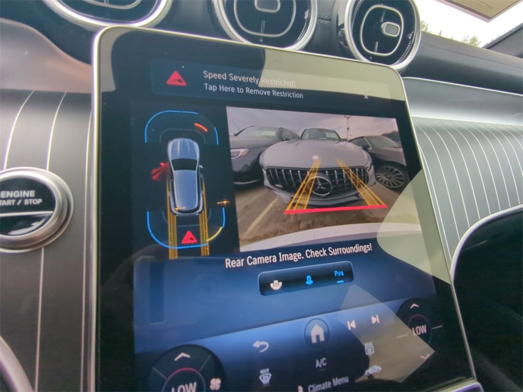 2025 Mercedes-Benz GLC Base - Photo 7