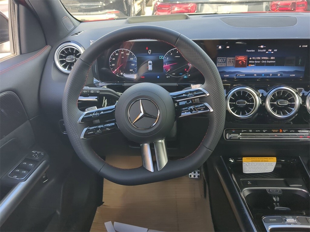2025 Mercedes Benz GLA 250 photo 3