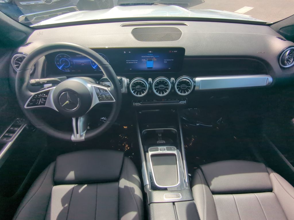 Used 2024 Mercedes-Benz EQB Base with VIN W1N9M0KBXRN100643 for sale in Orlando, FL