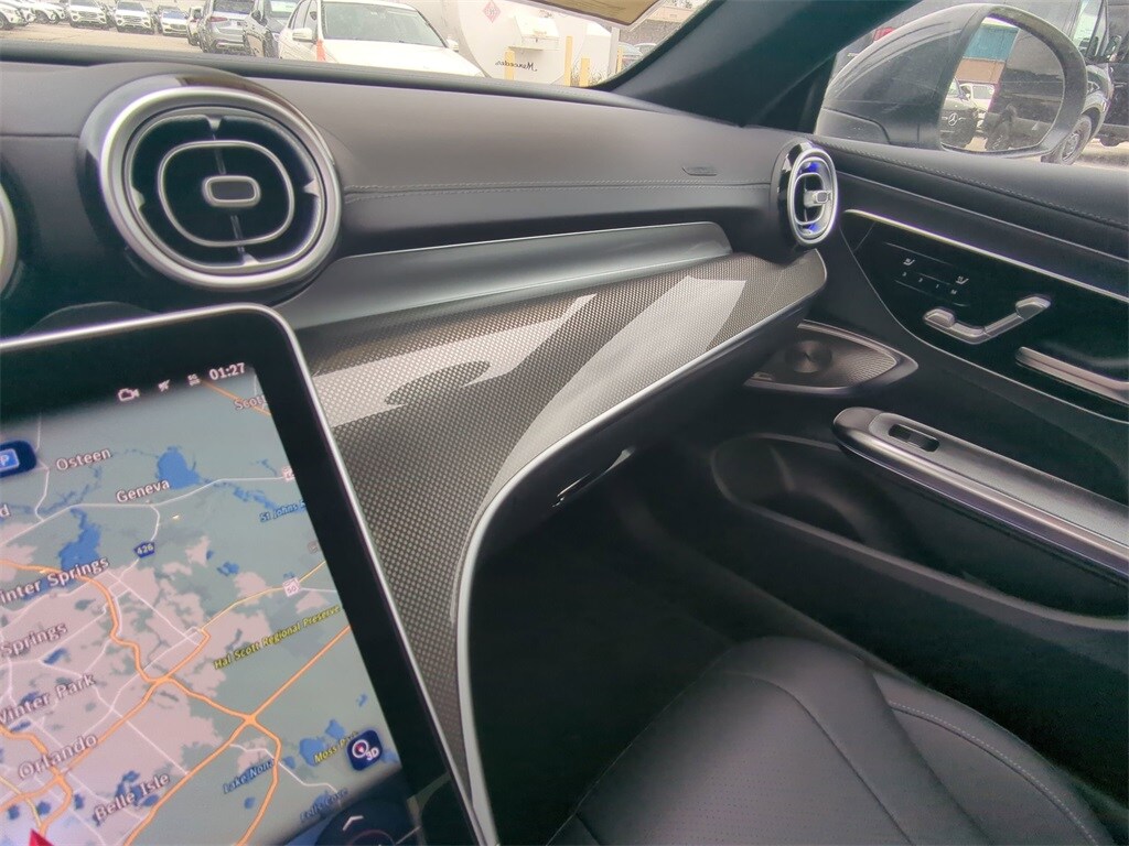 2024 Mercedes Benz CLE 300 photo 4