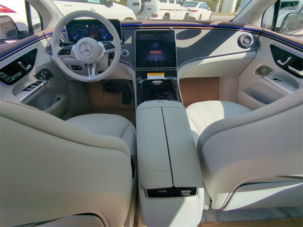 Used 2025 Mercedes-Benz EQE Base with VIN W1KEG2BB5SF064195 for sale in Orlando, FL