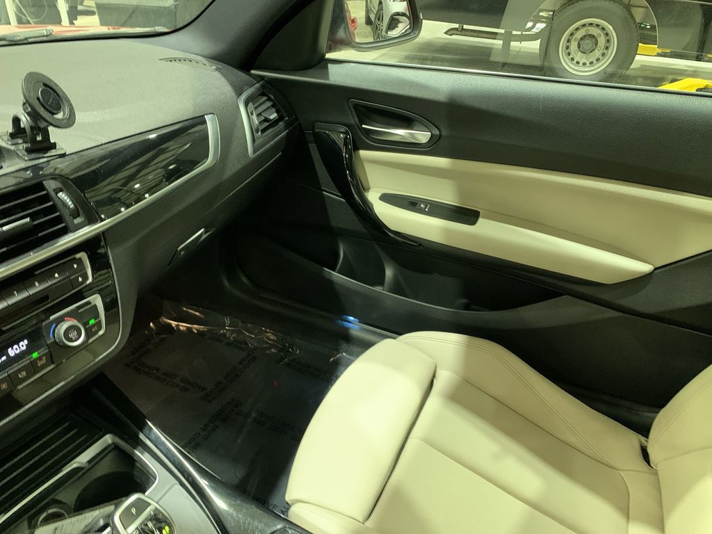 2018 Bmw 230i Coupe photo 4