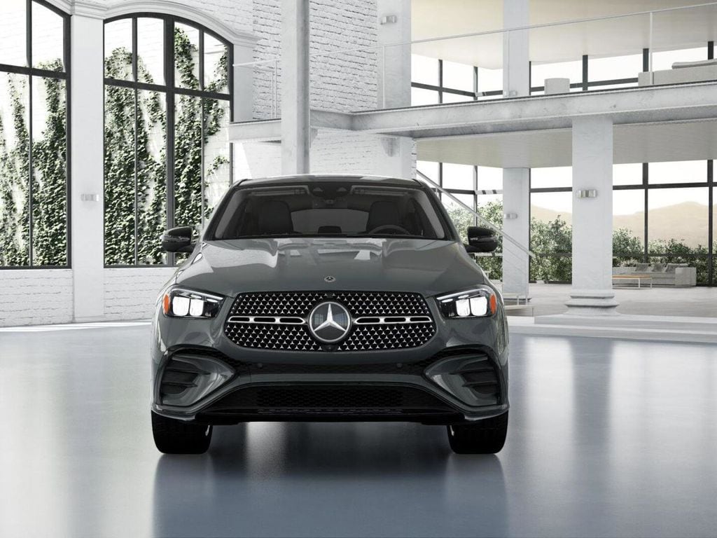 2026 Mercedes-Benz GLE Coupe GLE450 - Photo 7