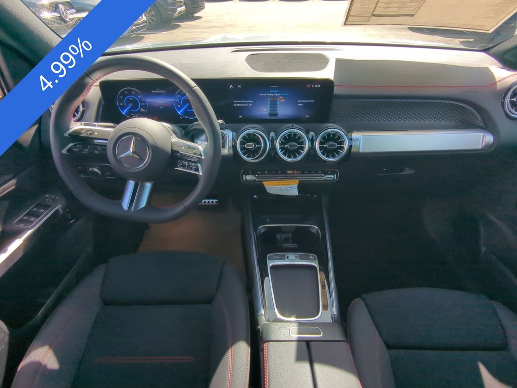 Certified 2024 Mercedes-Benz EQB Base with VIN W1N9M0KB1RN102037 for sale in Orlando, FL