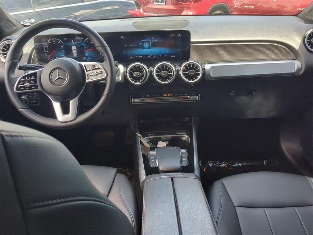 Used 2022 Mercedes-Benz GLB Base with VIN W1N4M4GB4NW187907 for sale in Orlando, FL