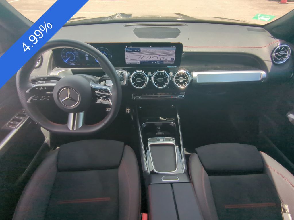 Certified 2024 Mercedes-Benz EQB Base with VIN W1N9M0KB9RN101508 for sale in Orlando, FL