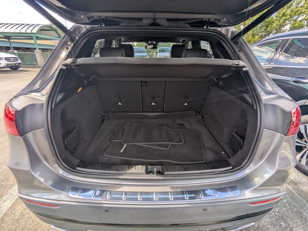 2025 Mercedes-Benz GLA GLA250 - Photo 24