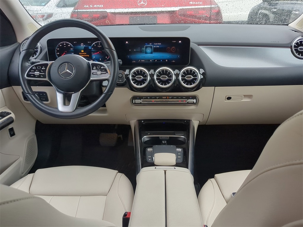 Used 2021 Mercedes-Benz GLA GLA250 with VIN W1N4N4GB6MJ295227 for sale in Orlando, FL