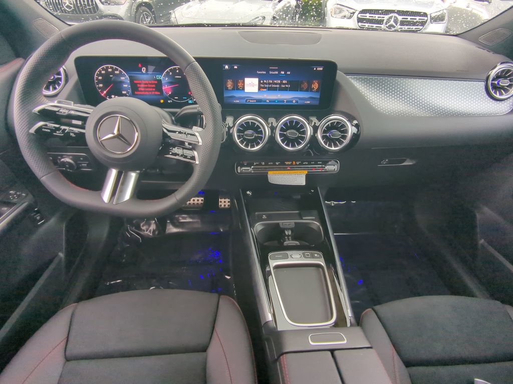 2026 Mercedes Benz GLA 250 photo 2