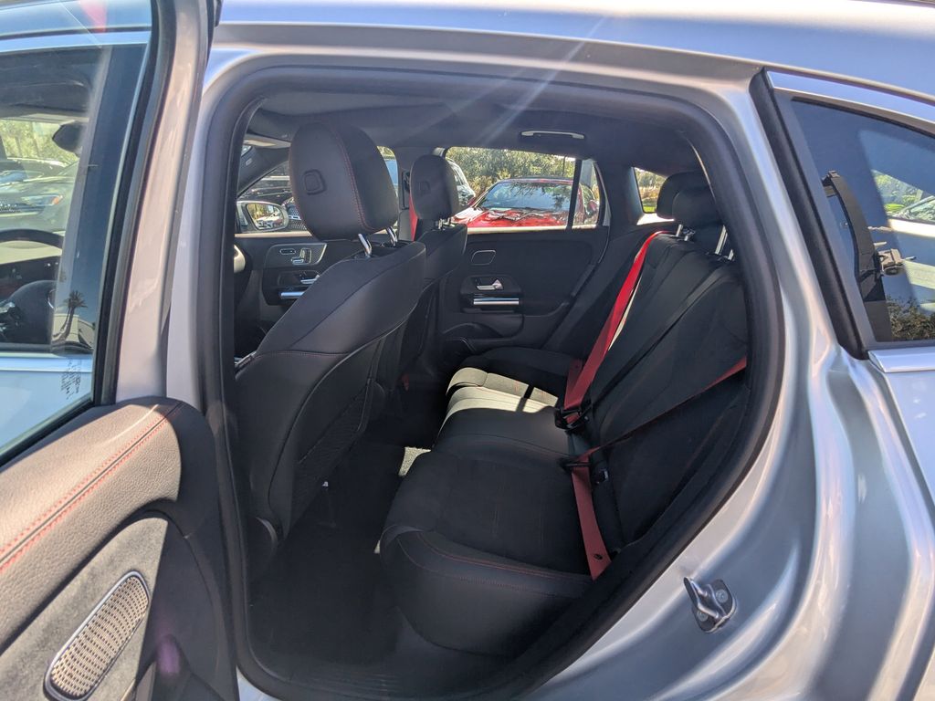 2024 Mercedes-Benz GLA GLA35 AMG - Photo 26