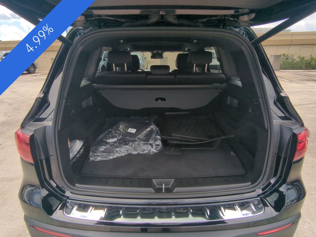 2024 Mercedes-Benz EQB Base - Photo 25